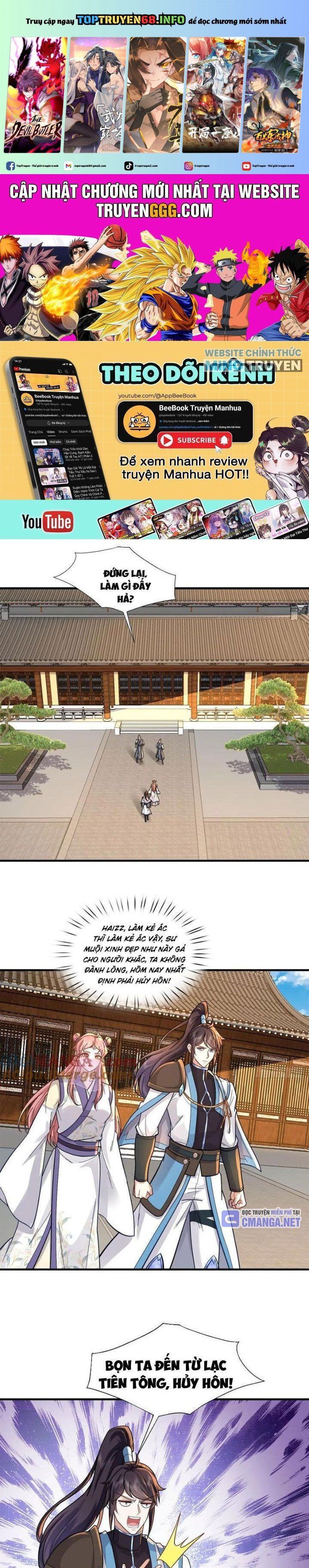 đọc truyện Trường Sinh Bất Tử Ta Chỉ Tu Cấm Thuật Chương 102 ảnh 2 tại Giả Dược