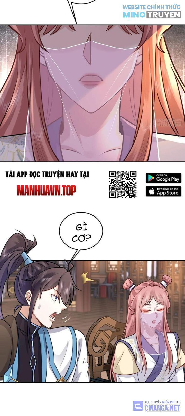 đọc truyện Trường Sinh Bất Tử Ta Chỉ Tu Cấm Thuật Chương 103 ảnh 10 tại Truyện Dạ Ký