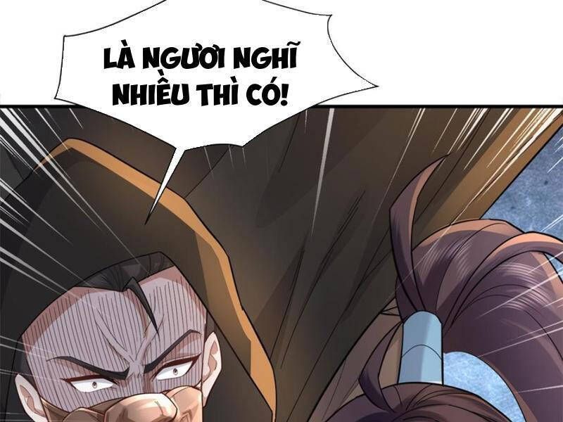 đọc truyện Trường Sinh Bất Tử Ta Chỉ Tu Cấm Thuật Chương 105.2 ảnh 19 tại Truyện Dạ Ký