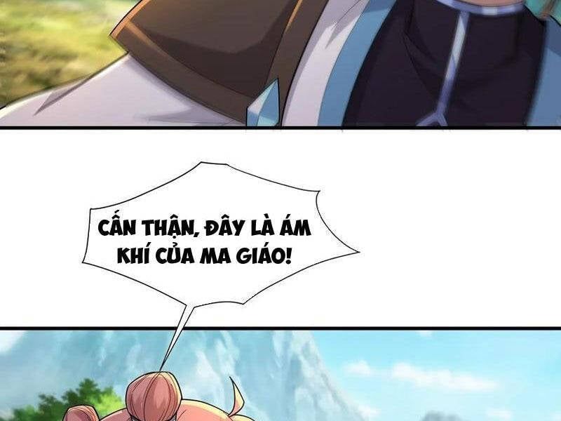 đọc truyện Trường Sinh Bất Tử Ta Chỉ Tu Cấm Thuật Chương 106 ảnh 6 tại Giả Dược