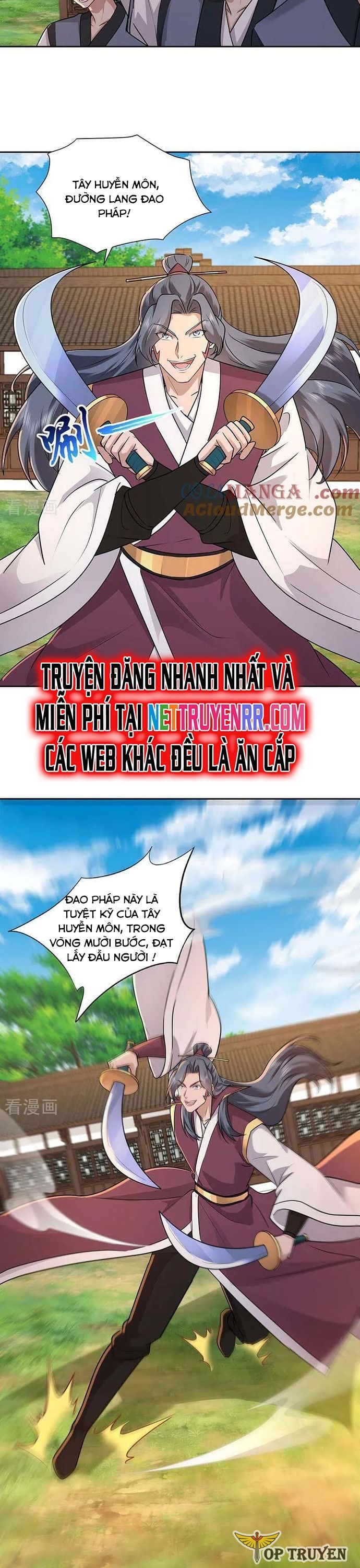 đọc truyện Trường Sinh Bất Tử Ta Chỉ Tu Cấm Thuật Chương 122 ảnh 6 tại Truyện Dạ Ký
