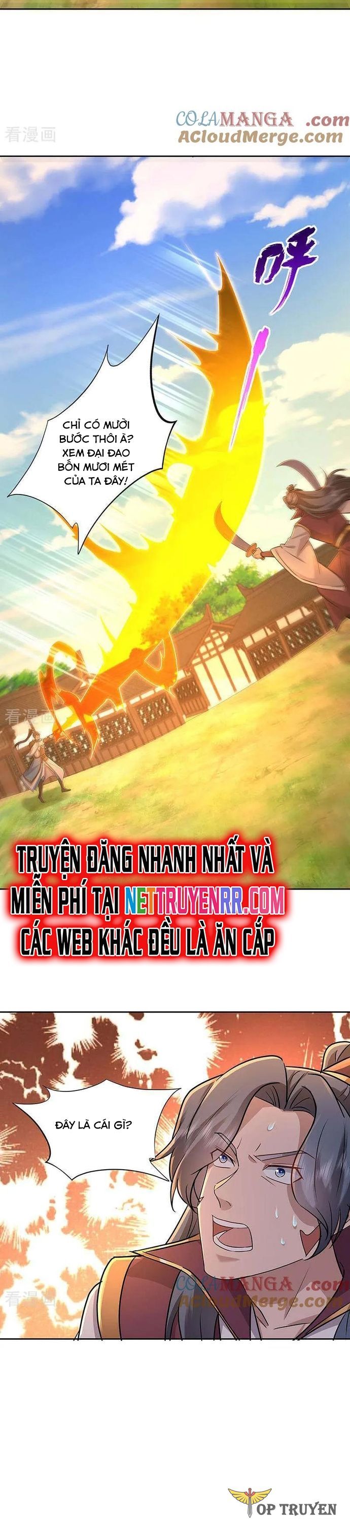 đọc truyện Trường Sinh Bất Tử Ta Chỉ Tu Cấm Thuật Chương 122 ảnh 7 tại Truyện Dạ Ký