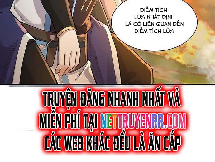 đọc truyện Trường Sinh Bất Tử Ta Chỉ Tu Cấm Thuật Chương 127 ảnh 11 tại Truyện Dạ Ký