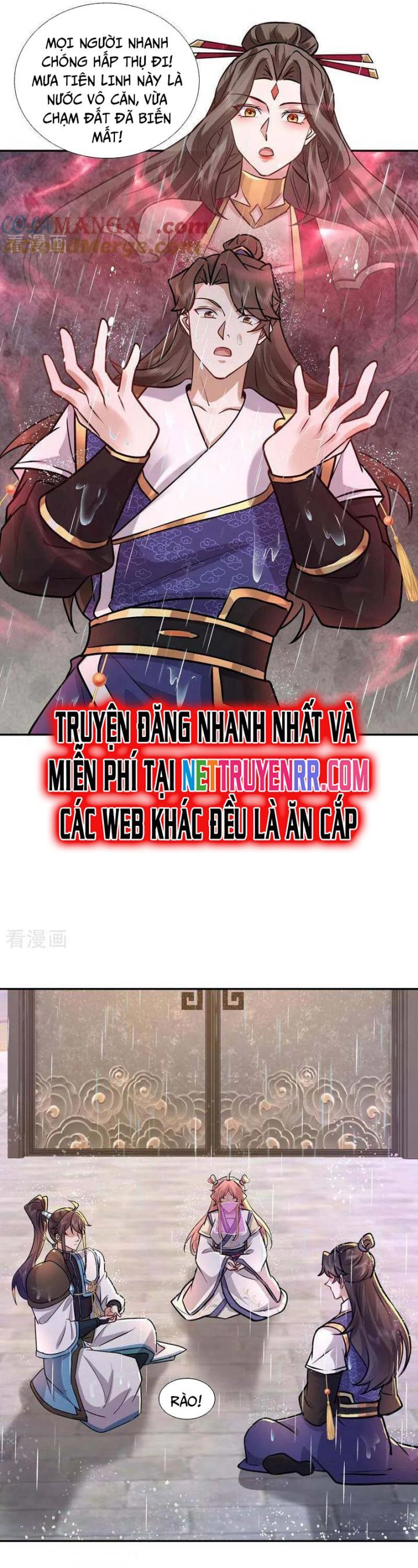 đọc truyện Trường Sinh Bất Tử Ta Chỉ Tu Cấm Thuật Chương 134 ảnh 19 tại Giả Dược