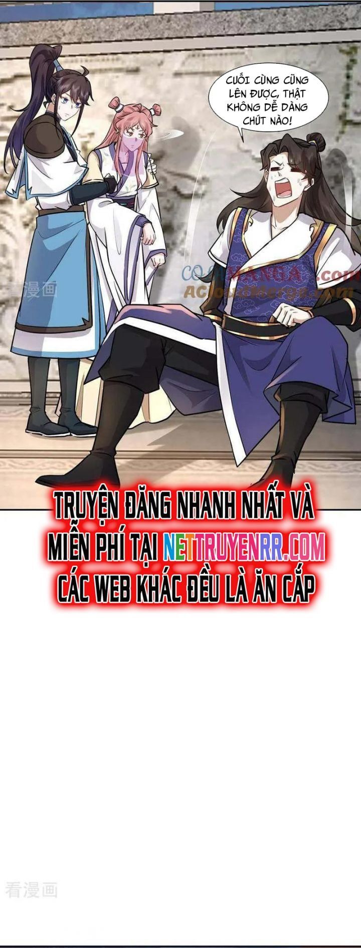 đọc truyện Trường Sinh Bất Tử Ta Chỉ Tu Cấm Thuật Chương 134 ảnh 10 tại Giả Dược