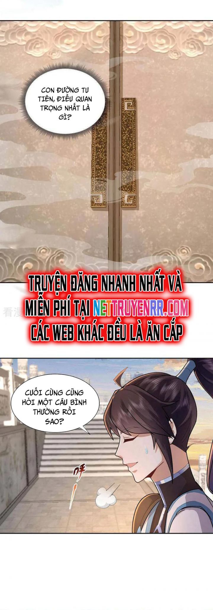 đọc truyện Trường Sinh Bất Tử Ta Chỉ Tu Cấm Thuật Chương 135 ảnh 16 tại Truyện Dạ Ký