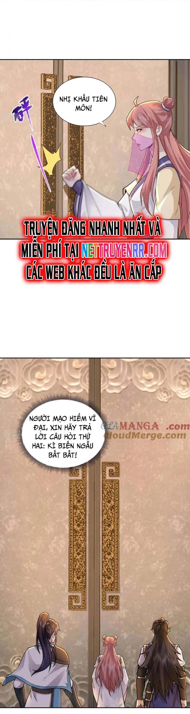 đọc truyện Trường Sinh Bất Tử Ta Chỉ Tu Cấm Thuật Chương 135 ảnh 8 tại Truyện Dạ Ký