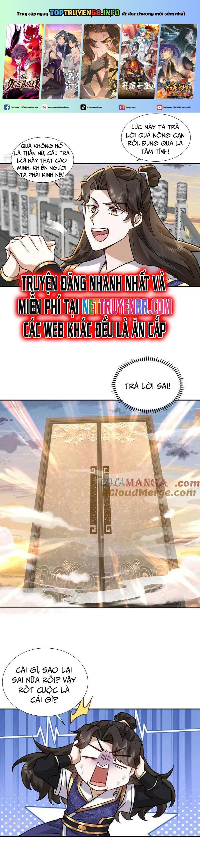 đọc truyện Trường Sinh Bất Tử Ta Chỉ Tu Cấm Thuật Chương 136 ảnh 2 tại Truyện Dạ Ký