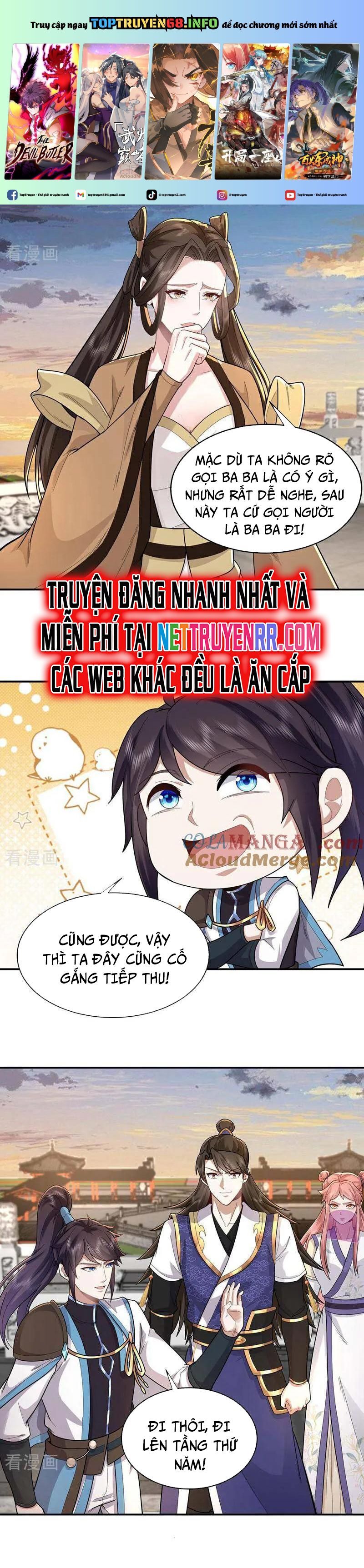 đọc truyện Trường Sinh Bất Tử Ta Chỉ Tu Cấm Thuật Chương 139 ảnh 2 tại Truyện Dạ Ký
