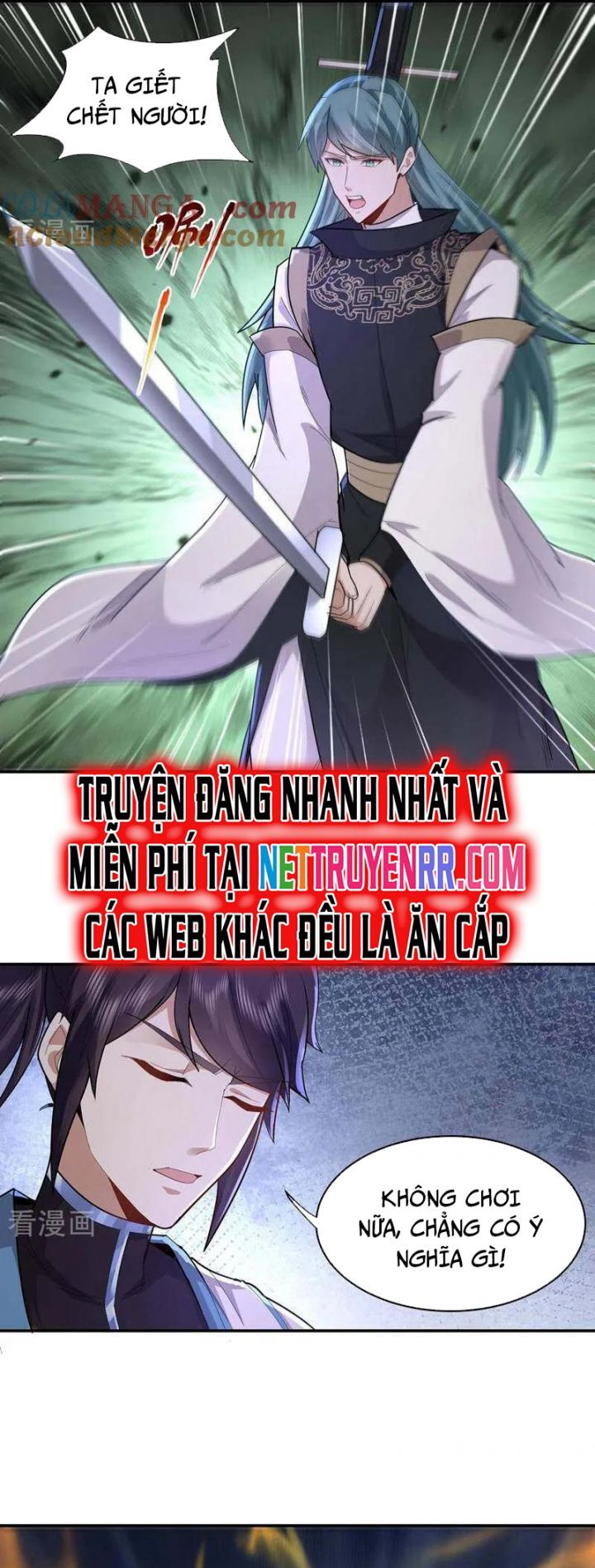 đọc truyện Trường Sinh Bất Tử Ta Chỉ Tu Cấm Thuật Chương 139 ảnh 11 tại Truyện Dạ Ký