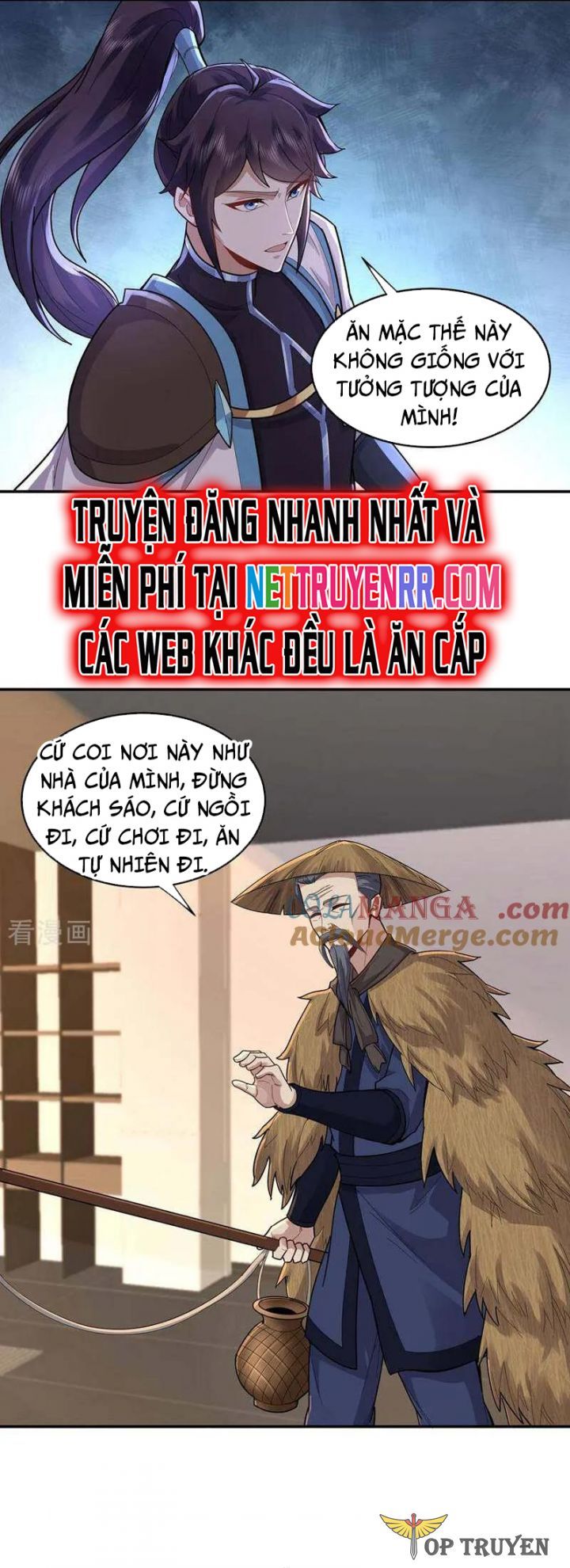đọc truyện Trường Sinh Bất Tử Ta Chỉ Tu Cấm Thuật Chương 142 ảnh 6 tại Truyện Dạ Ký