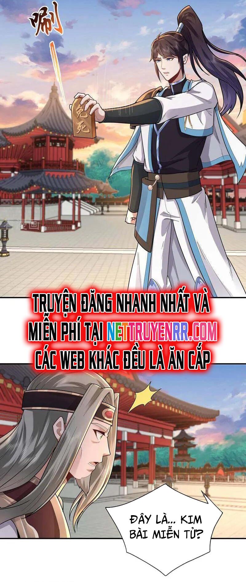 đọc truyện Trường Sinh Bất Tử Ta Chỉ Tu Cấm Thuật Chương 145 ảnh 5 tại Truyện Dạ Ký