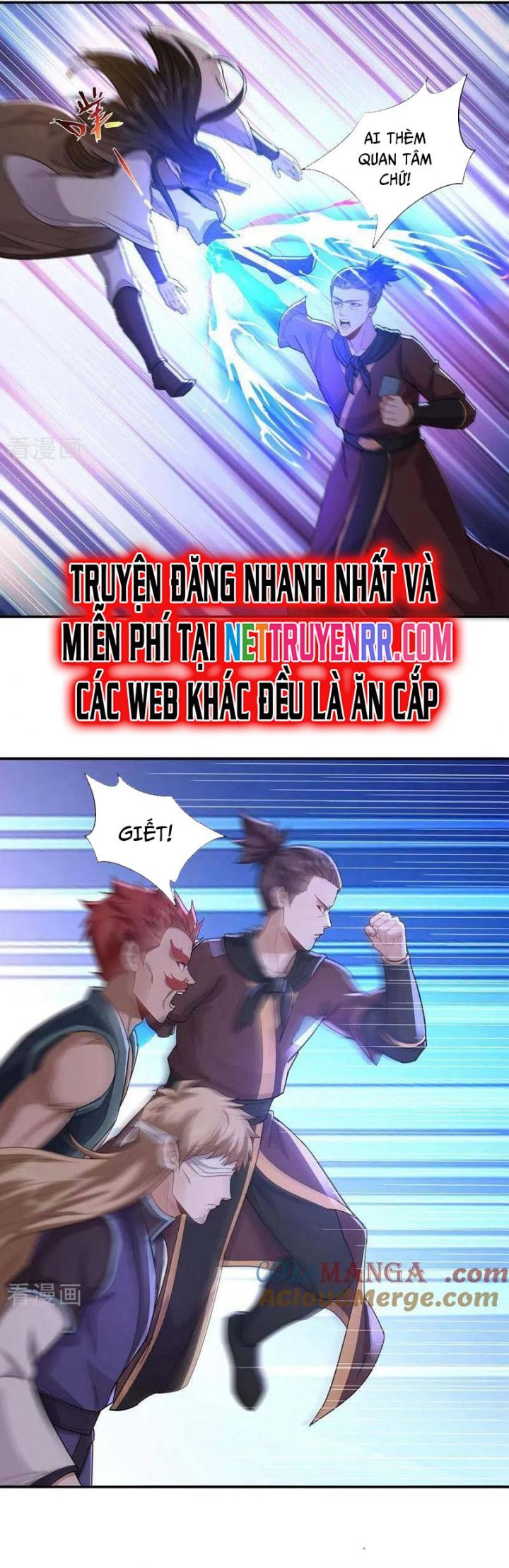 đọc truyện Trường Sinh Bất Tử Ta Chỉ Tu Cấm Thuật Chương 147 ảnh 9 tại Truyện Dạ Ký