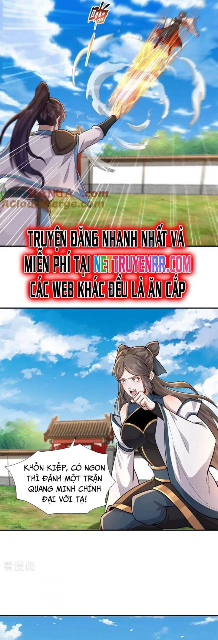 đọc truyện Trường Sinh Bất Tử Ta Chỉ Tu Cấm Thuật Chương 153 ảnh 8 tại Truyện Dạ Ký