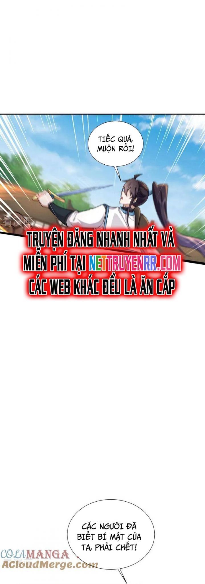 đọc truyện Trường Sinh Bất Tử Ta Chỉ Tu Cấm Thuật Chương 154 ảnh 18 tại Truyện Dạ Ký
