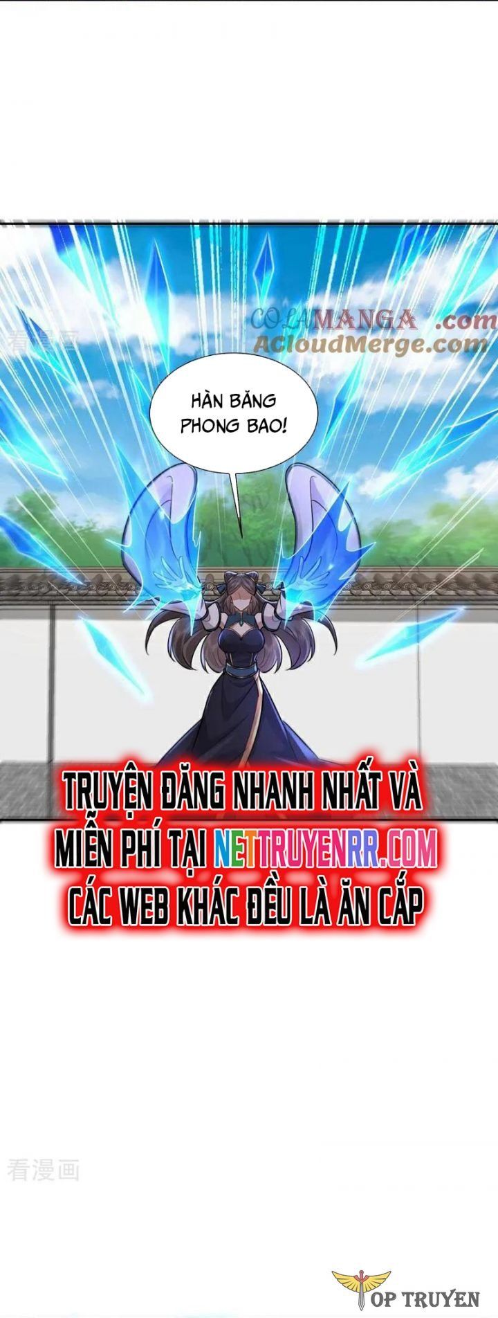 đọc truyện Trường Sinh Bất Tử Ta Chỉ Tu Cấm Thuật Chương 154 ảnh 5 tại Truyện Dạ Ký