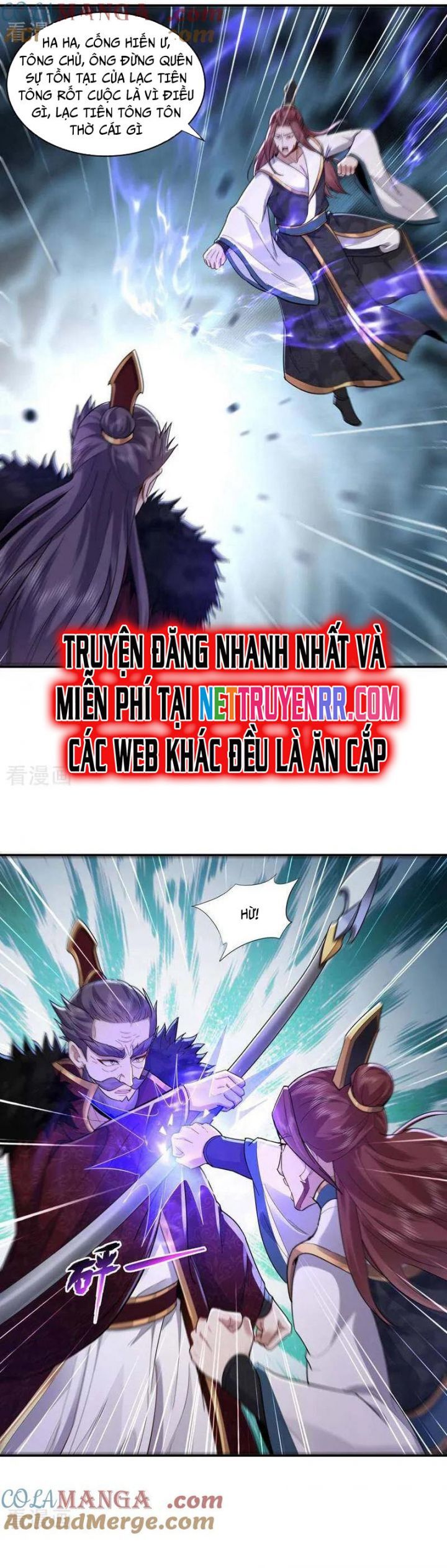 đọc truyện Trường Sinh Bất Tử Ta Chỉ Tu Cấm Thuật Chương 155 ảnh 19 tại Truyện Dạ Ký