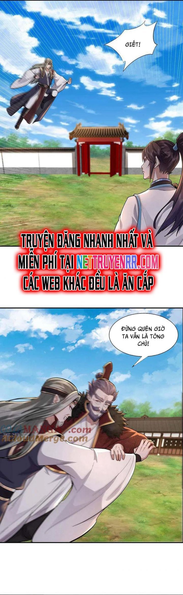 đọc truyện Trường Sinh Bất Tử Ta Chỉ Tu Cấm Thuật Chương 155 ảnh 10 tại Truyện Dạ Ký