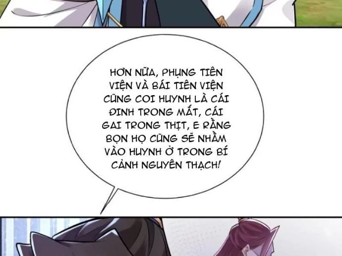 đọc truyện Trường Sinh Bất Tử Ta Chỉ Tu Cấm Thuật Chương 158 ảnh 31 tại Truyện Dạ Ký