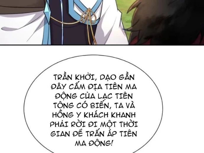đọc truyện Trường Sinh Bất Tử Ta Chỉ Tu Cấm Thuật Chương 158 ảnh 46 tại Truyện Dạ Ký