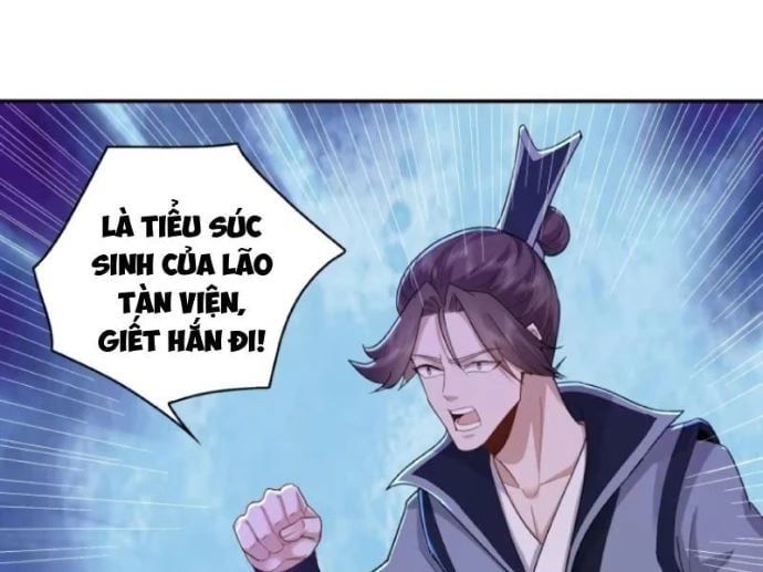 đọc truyện Trường Sinh Bất Tử Ta Chỉ Tu Cấm Thuật Chương 159 ảnh 21 tại Truyện Dạ Ký