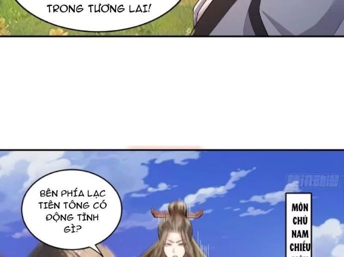 đọc truyện Trường Sinh Bất Tử Ta Chỉ Tu Cấm Thuật Chương 159 ảnh 7 tại Truyện Dạ Ký