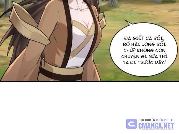 đọc truyện Trường Sinh Bất Tử Ta Chỉ Tu Cấm Thuật Chương 161 ảnh 26 tại Giả Dược