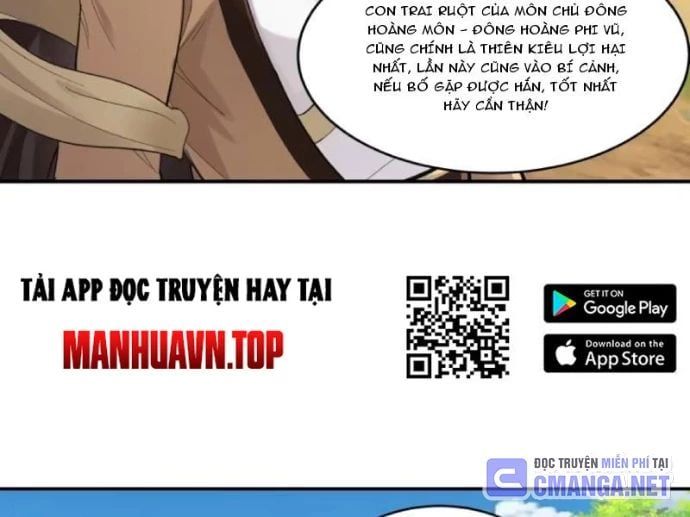 đọc truyện Trường Sinh Bất Tử Ta Chỉ Tu Cấm Thuật Chương 161 ảnh 32 tại Giả Dược