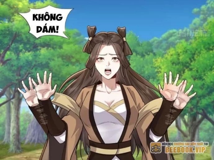 đọc truyện Trường Sinh Bất Tử Ta Chỉ Tu Cấm Thuật Chương 161 ảnh 5 tại Giả Dược