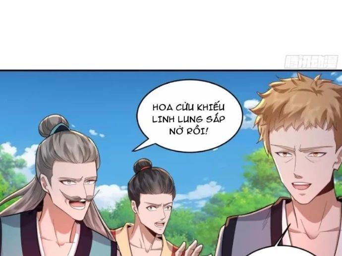 đọc truyện Trường Sinh Bất Tử Ta Chỉ Tu Cấm Thuật Chương 161 ảnh 51 tại Giả Dược