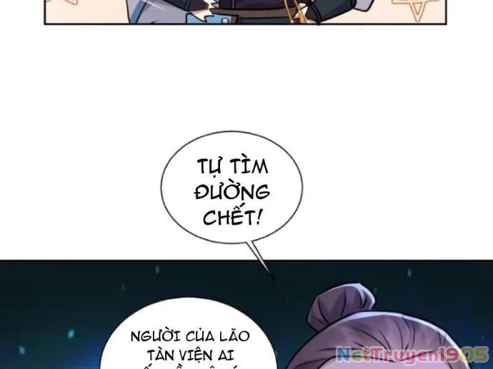 đọc truyện Trường Sinh Bất Tử Ta Chỉ Tu Cấm Thuật Chương 162 ảnh 57 tại Truyện Dạ Ký