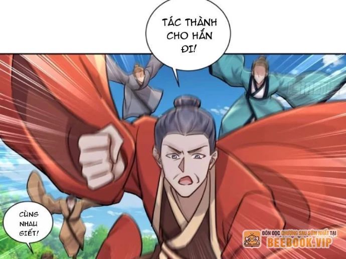 đọc truyện Trường Sinh Bất Tử Ta Chỉ Tu Cấm Thuật Chương 162 ảnh 68 tại Truyện Dạ Ký