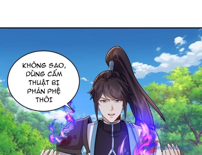 đọc truyện Trường Sinh Bất Tử Ta Chỉ Tu Cấm Thuật Chương 163 ảnh 5 tại Truyện Dạ Ký