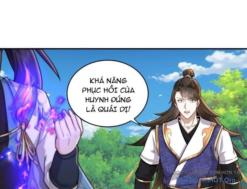 đọc truyện Trường Sinh Bất Tử Ta Chỉ Tu Cấm Thuật Chương 163 ảnh 7 tại Truyện Dạ Ký