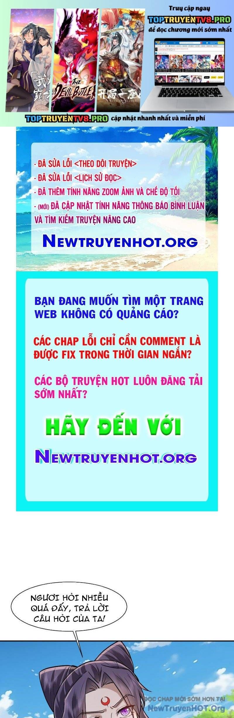đọc truyện Trường Sinh Bất Tử Ta Chỉ Tu Cấm Thuật Chương 164 ảnh 2 tại Truyện Dạ Ký