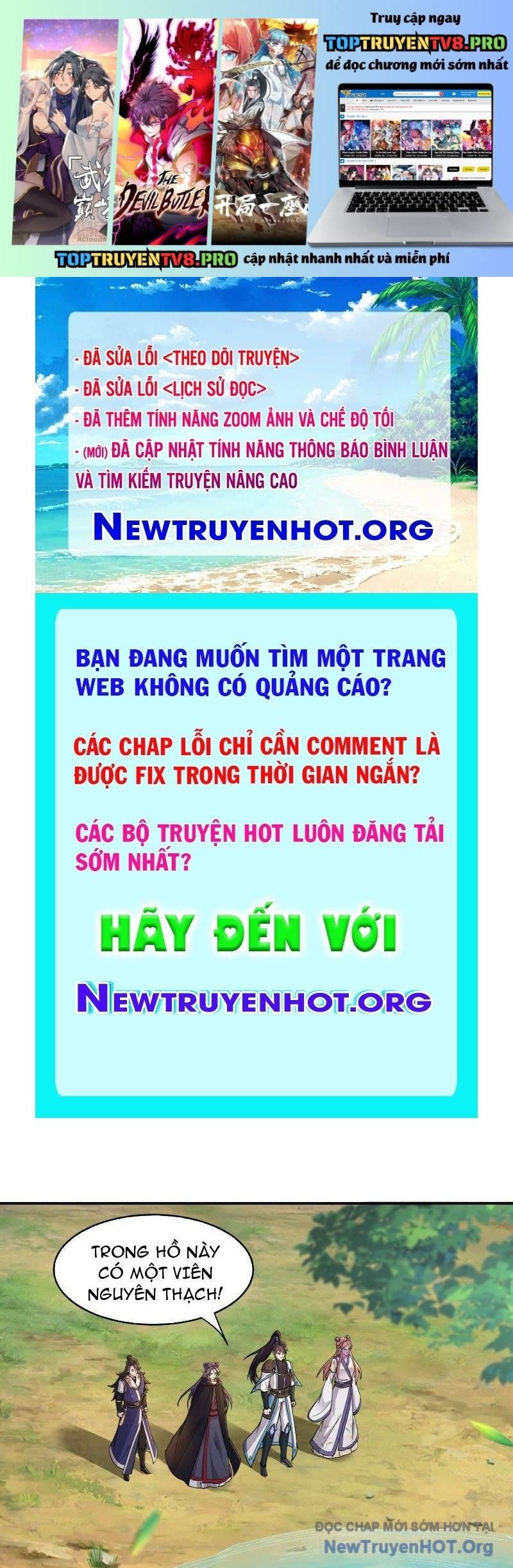 đọc truyện Trường Sinh Bất Tử Ta Chỉ Tu Cấm Thuật Chương 165 ảnh 2 tại Truyện Dạ Ký
