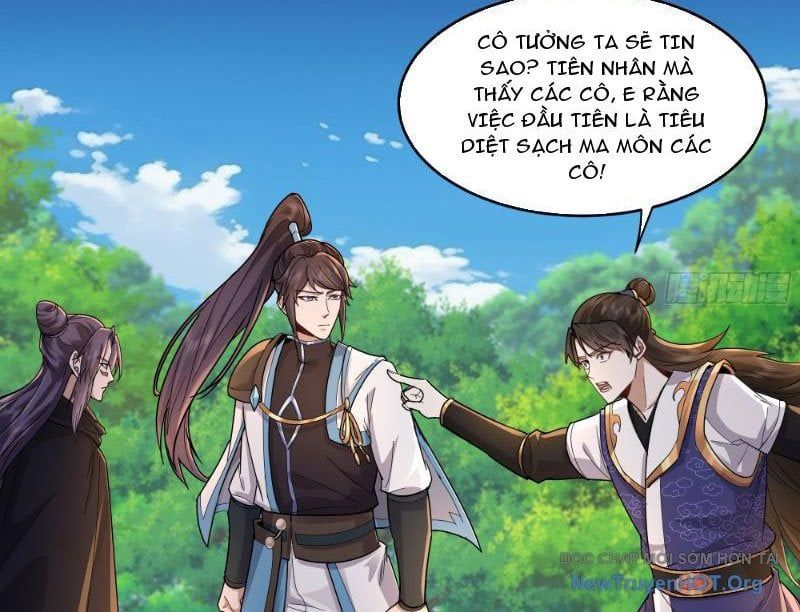 đọc truyện Trường Sinh Bất Tử Ta Chỉ Tu Cấm Thuật Chương 165 ảnh 20 tại Truyện Dạ Ký