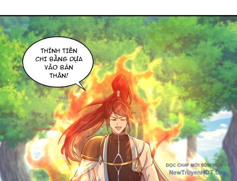 đọc truyện Trường Sinh Bất Tử Ta Chỉ Tu Cấm Thuật Chương 165 ảnh 28 tại Truyện Dạ Ký