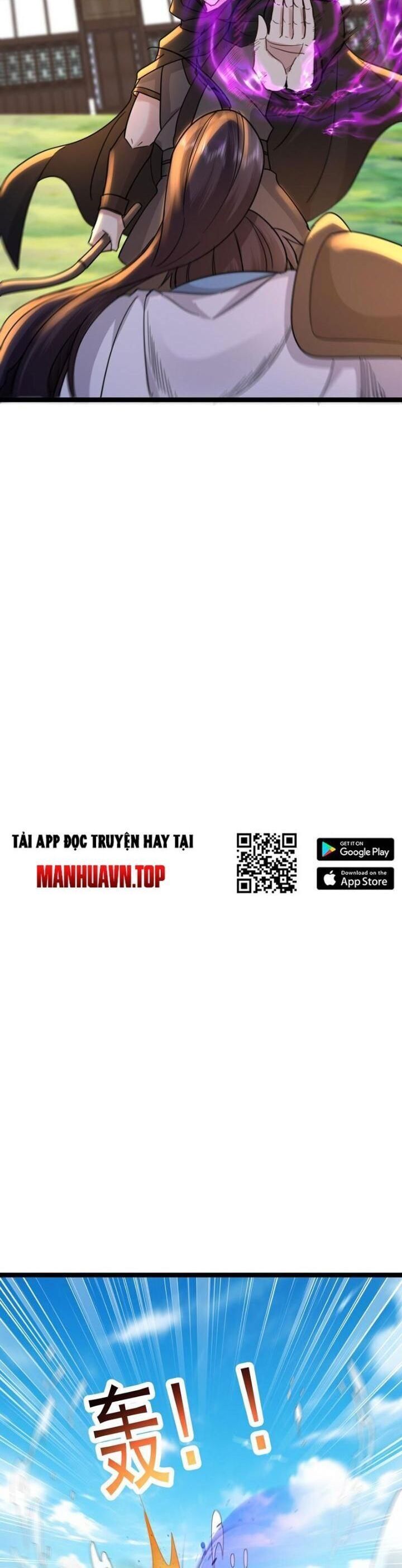 đọc truyện Trường Sinh Bất Tử Ta Chỉ Tu Cấm Thuật Chương 17 ảnh 11 tại Truyện Dạ Ký