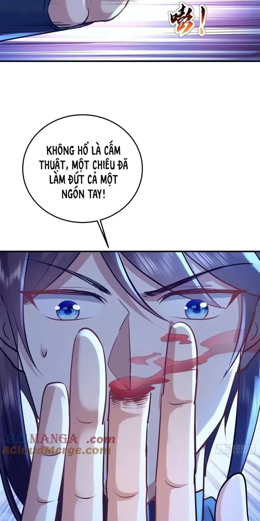 đọc truyện Trường Sinh Bất Tử Ta Chỉ Tu Cấm Thuật Chương 20 ảnh 16 tại Truyện Dạ Ký