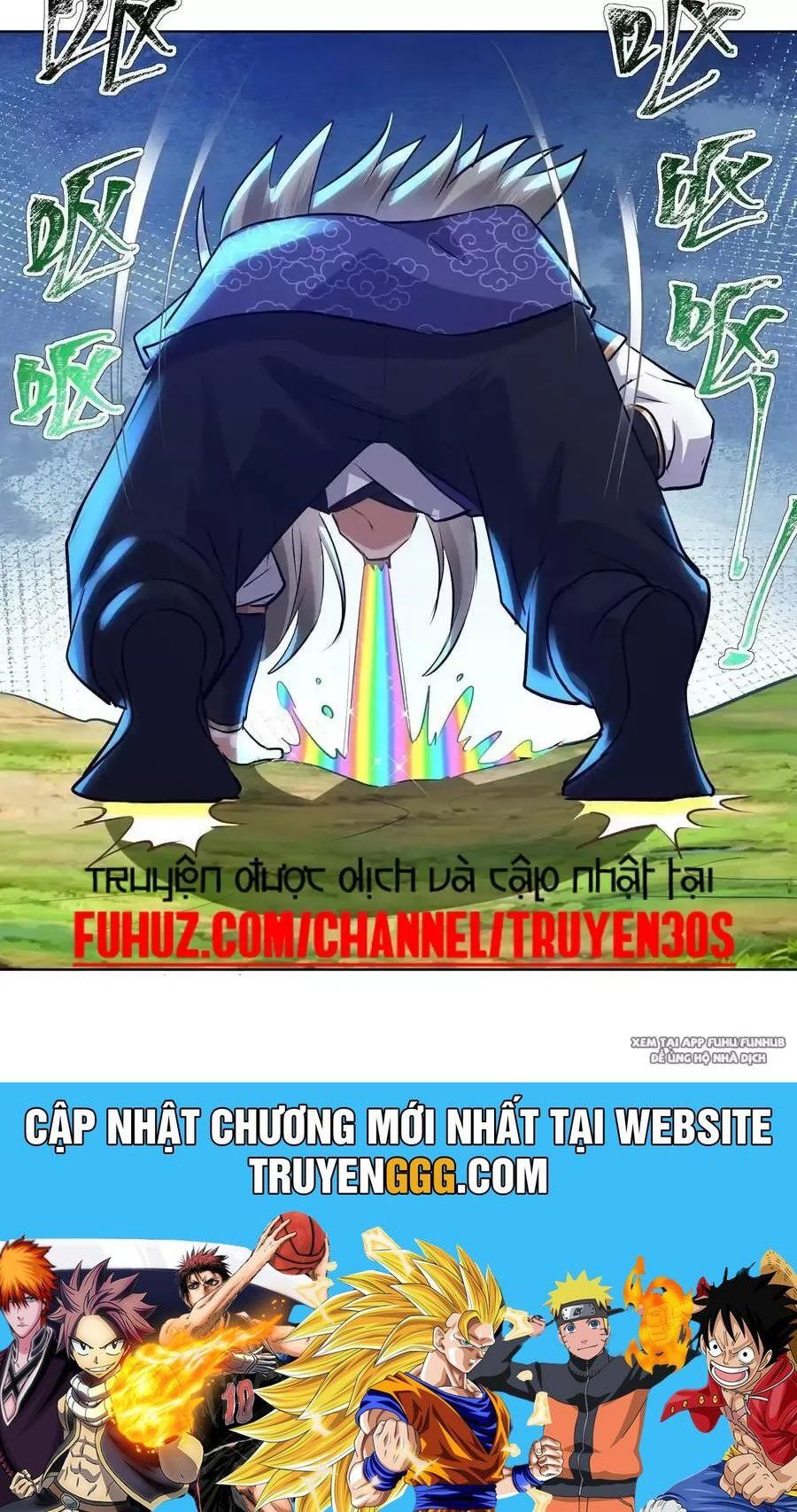đọc truyện Trường Sinh Bất Tử Ta Chỉ Tu Cấm Thuật Chương 21 ảnh 20 tại Truyện Dạ Ký