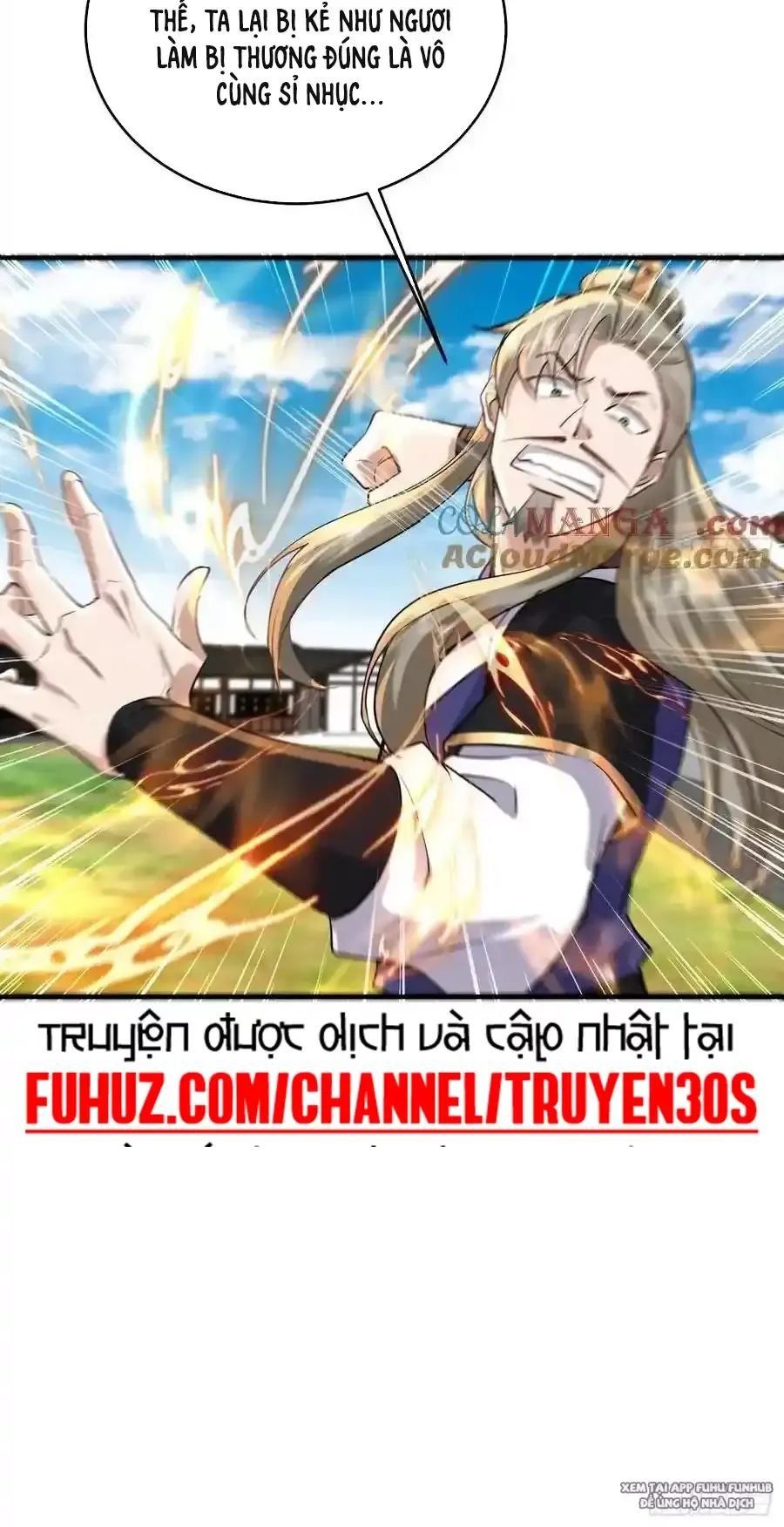 đọc truyện Trường Sinh Bất Tử Ta Chỉ Tu Cấm Thuật Chương 24 ảnh 18 tại Truyện Dạ Ký