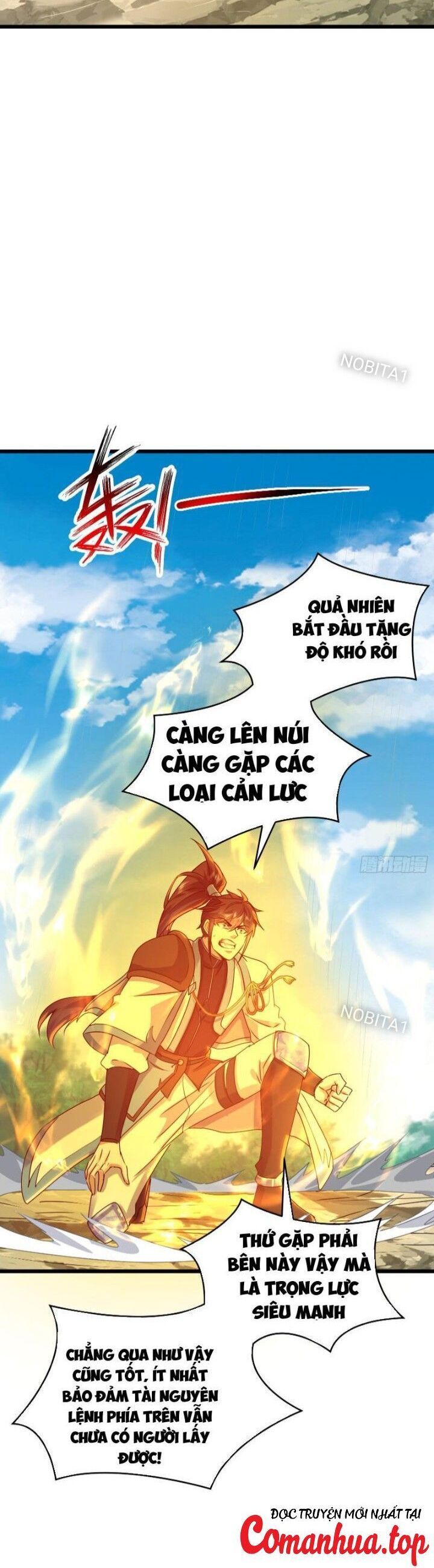 đọc truyện Trường Sinh Bất Tử Ta Chỉ Tu Cấm Thuật Chương 37 ảnh 11 tại Giả Dược