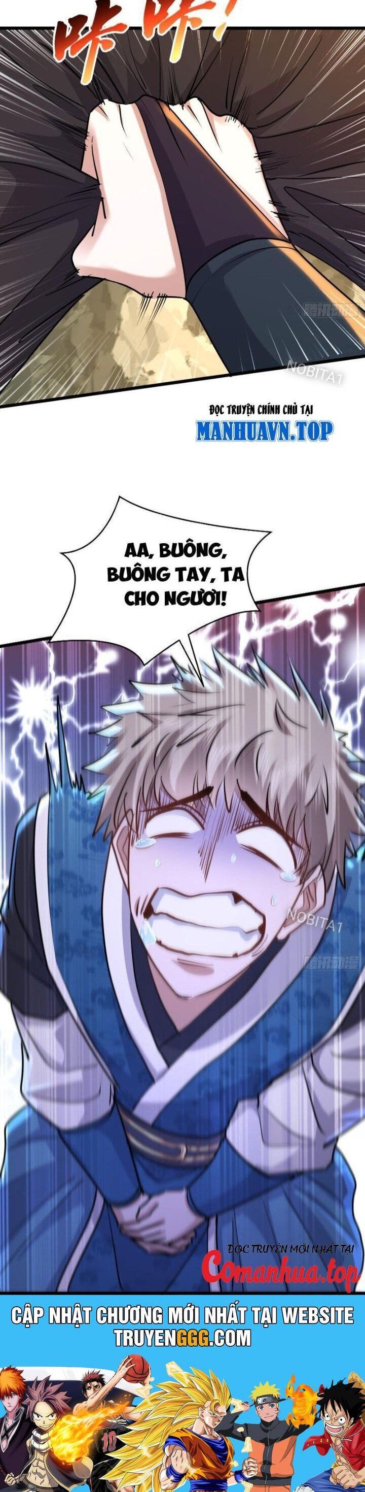đọc truyện Trường Sinh Bất Tử Ta Chỉ Tu Cấm Thuật Chương 38 ảnh 14 tại Giả Dược