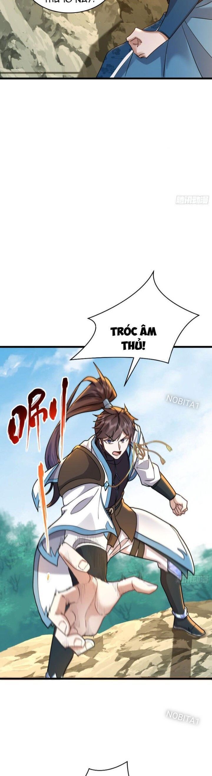 đọc truyện Trường Sinh Bất Tử Ta Chỉ Tu Cấm Thuật Chương 38 ảnh 10 tại Giả Dược