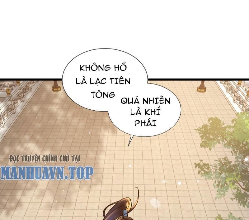 đọc truyện Trường Sinh Bất Tử Ta Chỉ Tu Cấm Thuật Chương 4 ảnh 22 tại Truyện Dạ Ký