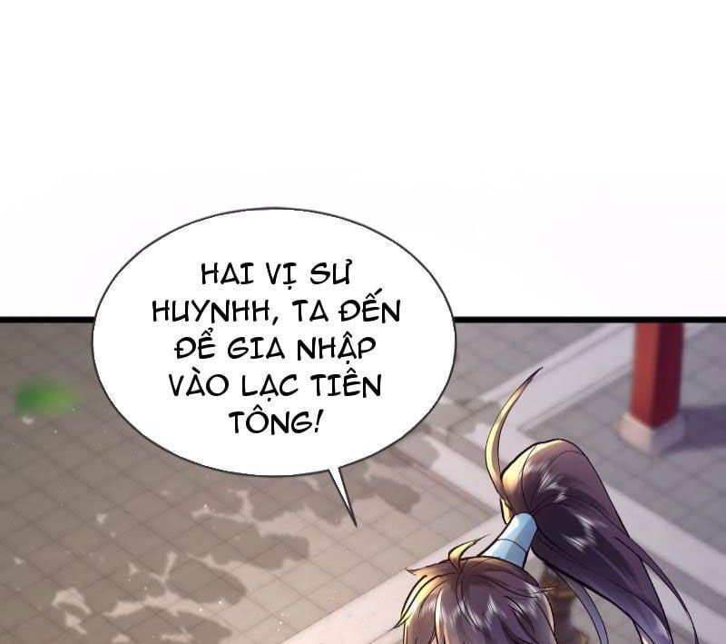 đọc truyện Trường Sinh Bất Tử Ta Chỉ Tu Cấm Thuật Chương 4 ảnh 32 tại Truyện Dạ Ký