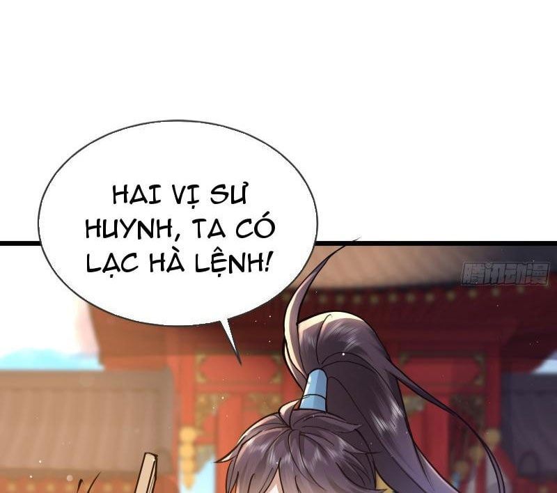 đọc truyện Trường Sinh Bất Tử Ta Chỉ Tu Cấm Thuật Chương 4 ảnh 37 tại Truyện Dạ Ký