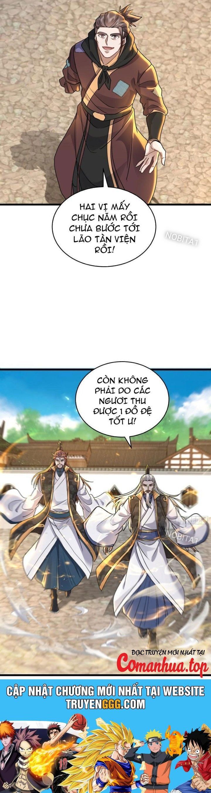 đọc truyện Trường Sinh Bất Tử Ta Chỉ Tu Cấm Thuật Chương 41 ảnh 13 tại Truyện Dạ Ký