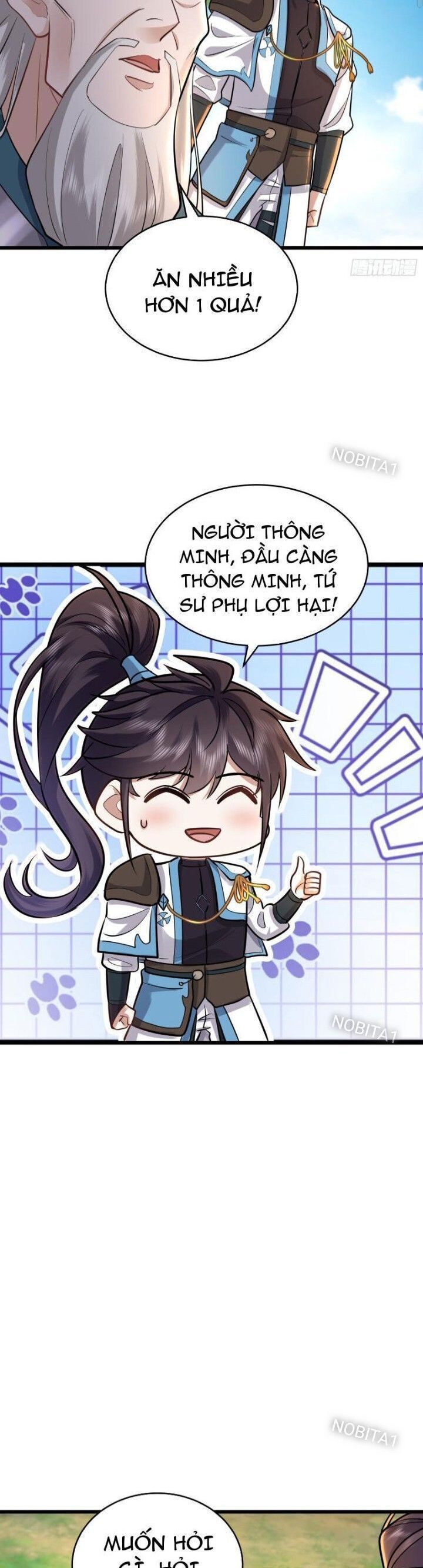 đọc truyện Trường Sinh Bất Tử Ta Chỉ Tu Cấm Thuật Chương 44 ảnh 11 tại Truyện Dạ Ký